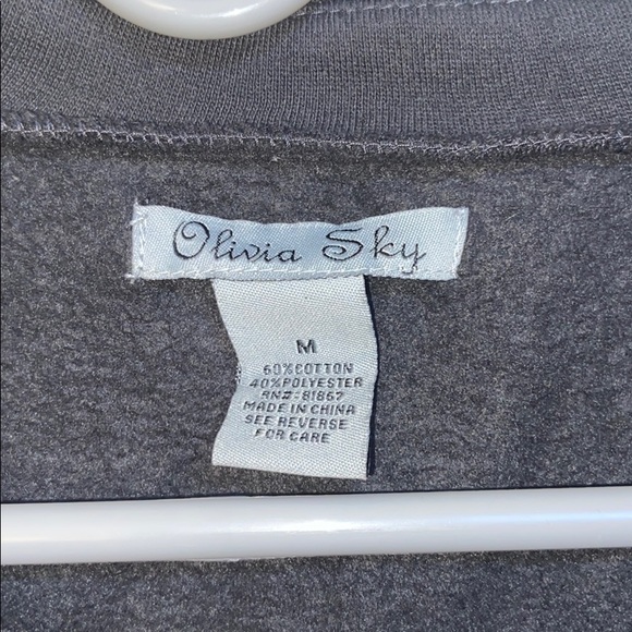 Jacket from Olivia Sky - Picture 3 of 3